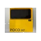 ĐIỆN THOẠI DI ĐỘNG (TEL) POCO M7 6.9"/SNAP 685/6G/128G/50MP+QVGA/8MP/7000mAh (25062PC34G)/ĐEN - Cũ