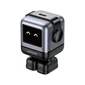 Củ sạc 30W Ugreen Robot GaN Mini CD359 Màu Đen