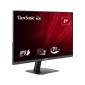 Màn hình ViewSonic VA2708-2K-MHD/27 inch, IPS, 2K QHD, HDR10 - Cũ