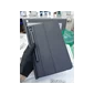 Bao da kèm bàn phím (Pad chuột) Tab S9, TN - Cũ