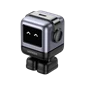 Củ sạc 30W Ugreen Robot GaN Mini CD359 Màu Đen