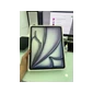 Apple iPad Air 7 M3 13 inch (2025) Wifi 128GB - Space Grey - 3N727ZA/A - SL9V3Q22PHL - 3N727ZA - Cũ