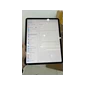  Apple iPad Air 7 M3 13 inch (2025) Wifi 128GB - Space Grey  - Cũ