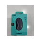 CHUỘT VI TÍNH (MOUSE) LOGITECH M185 WIRELESS/OPTICAL/AA/XÁM (SWIFT GRAY)/NB(910-002255) - 2537ZE874TR9 - M185XM - Cũ