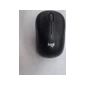 Chuột vi tính Logitech B175 Wireles/Optical/AA/Đen - Cũ
