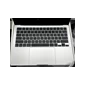 MacBook Air M4 13.6 inch 2025, 10CPU-8GPU, 16GB/256GB - Silver - MW0W3SA/A - SJGFPYGQM66 - MW0W3SA - Cũ