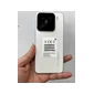 ĐIỆN THOẠI DI ĐỘNG (TEL) XIAOMI 15 6.36/SNAP 8 ELITE/12G/256G/50+50+50MP/32MP/5240mAh (24129PN74G)/TRẮNG (6932554433826) - 86486 - Cũ