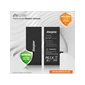 Pin Energizer iPhone 6 Plus - ECA6P2915P - Chính hãng Black