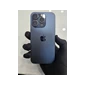 ĐTDĐ Apple iPhone 15 Pro 128GB  Blue - Cũ
