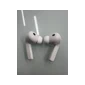 Tai nghe (earphones) Xiaomi Buds 3, Trắng - BHR5526GL - 36265/CEAGDF1ZR04667 - XBHR5526 - Cũ