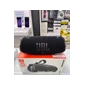 Loa Bluetooth JBL Charge 6 - Black - Cũ
