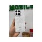 Điện thoại thông minh Honor X7c (8+256GB) Trắng (Moonlight White)_ALT-LX2WHI_TN - Cũ