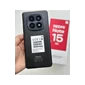 ĐIỆN THOẠI DI ĐỘNG (TEL) REDMI NOTE 15 5G 6.77"/SNAP 6 GEN 3/6G/128G/108MP+8MP/20MP/5520mAh (25098RA98G)/ĐEN (6932554469634)  - Cũ