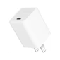 Sạc Mophie Essentials PD 30W USB-C GaN White 