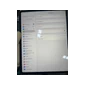 Apple iPad Air 7 M3 13 inch (2025) Wifi 128GB - Space Grey - 3N727ZA/A - Cũ