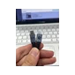 Cáp 9FIT USB-C to USB-C 1M Black - Cũ - TBH