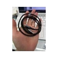 Cáp 9FIT USB-C to USB-C 1M Black - Cũ - TBH