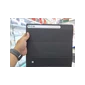 Bao da kèm bàn phím AI Tab S10+, Đen, EF-DX820UBEGWW - Cũ