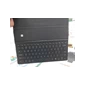 Bao da kèm bàn phím AI Tab S10+, Đen, EF-DX820UBEGWW - Cũ
