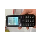 Điện thoại di động Sumo 4G T2 đen (Black) - Cũ