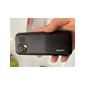 Điện thoại di động Sumo 4G T2 đen (Black) - Cũ