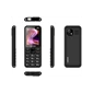Điện thoại di động Sumo 4G T2 đen (Black)_T2BLK - 356300390277220 - Cũ