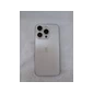 ĐTDĐ Apple iPhone 15 Pro 128GB White Titanium_MTUW3VN/A - Cũ