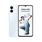 ĐTDĐ Samsung A06 5G, SM-A066B/DS,4+128, Xám nhạt - 353205685786350 - SSA066128XAM-TBH - Cũ