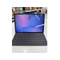 Bao da bàn phím AI Samsung TabS10 FE+ EF-DX620UBEGWW, TN - RF7Y400ESFXCIS - EFDX620UBEGZTN - Cũ