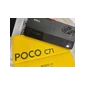 ĐIỆN THOẠI DI ĐỘNG (TEL) POCO C71 6.88"/Unisoc T7250/3G/64G/32MP+QVGA/8MP/5200mAh (25028PC03G)/BLACK (6932554429928) - Cũ
