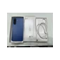 ĐTDĐ Samsung A17 5G, SM-A176B/DS,8+128, Xanh - Cũ