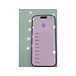 ĐTDĐ Apple iPhone 17 256GB Mist Blue_MG6L4ZP/A  - Cũ