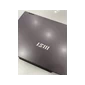 Máy tính xách tay MSI Venture A15 AI A2HMG, R7 260, 16GBx1, 512GBSSD, AMD Radeon Graphics, 15.6FHDIPS144Hz, 4C 55.2Wh, ax+BT, Balo, W11H, Xám (Solid Gray), 2Y WTY_003VN - TBH