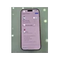 ĐTDĐ Apple iPhone 17 Pro Max 256GB Cosmic Orange_MFYN4ZP/A  - Cũ