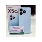ĐTDĐ Honor X5c Plus (4+128GB) Xanh - Cũ
