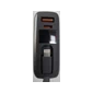 Sạc dự phòng hiệu StarGO STAR X2 20000mAh, Màu xám - Cũ