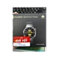 ĐỒNG HỒ THÔNG MINH(WATCH)HUAWEI ATM-B29 GT6 Pro 46mm/DÂY Fluor/ĐEN(6942103168765) - Cũ
