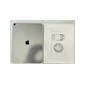 Apple iPad Air 7 M3 13 inch (2025) Wifi 128GB Grey - Cũ