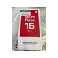 ĐIỆN THOẠI DI ĐỘNG (TEL) REDMI NOTE 15 PRO 6.77"/MTK Helio G200-Ultra/8G/256G/200MP+8MP/32MP/6500mAh (25100RA69G)/ĐEN (6932554469757)/TN - Cũ
