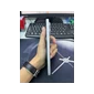 Điện thoại di động Tecno LJ6 (Tecno Pova 7) 128+8, màu Bạc Siêu Tốc - 359445281408520 - LJ68128BC - Cũ
