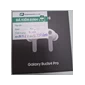 Thiết bị Bluetooth Samsung SM-R640 Galaxy Buds4 Pro, Trắng - Cũ