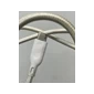Cáp USB-C to Lightning Mophie Essential 1M - White (409912194) - 904025M92513 - MPCLES1W - Cũ