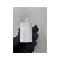 Sạc 9FIT PD 20W 1C White- 9A020A05W - A250803003713 - 9A020A05W - Cũ