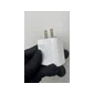 Sạc 9FIT PD 20W 1C White- 9A020A05W - A250803003713 - 9A020A05W - Cũ