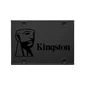 Ổ cứng SSD Kingston A400 120GB 2.5 inch SATA3 (Đọc 500MB/s - Ghi 320MB/s) - (SA400S37/120G) - Chính hãng Mặc định