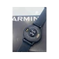 Đồng hồ thông minh GPS Garmin vivoactive 5, WiFi, Dây Đen/Viền Ghi - Cũ