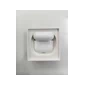 Tai nghe Bluetooth Apple AirPods 4 - MXP63ZP/A - SJQP0W7V195 - MXP63ZP - Cũ