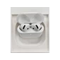 Tai nghe Bluetooth Apple AirPods 4 - MXP63ZP/A - SJQP0W7V195 - MXP63ZP - Cũ