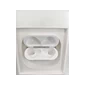 Tai nghe Bluetooth Apple AirPods 4 - MXP63ZP/A - SJQP0W7V195 - MXP63ZP - Cũ