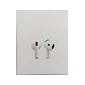 Tai nghe Bluetooth Apple AirPods 4 - MXP63ZP/A - SJQP0W7V195 - MXP63ZP - Cũ